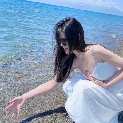 邻家有女初长成